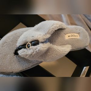 Coach Hampton flip flop